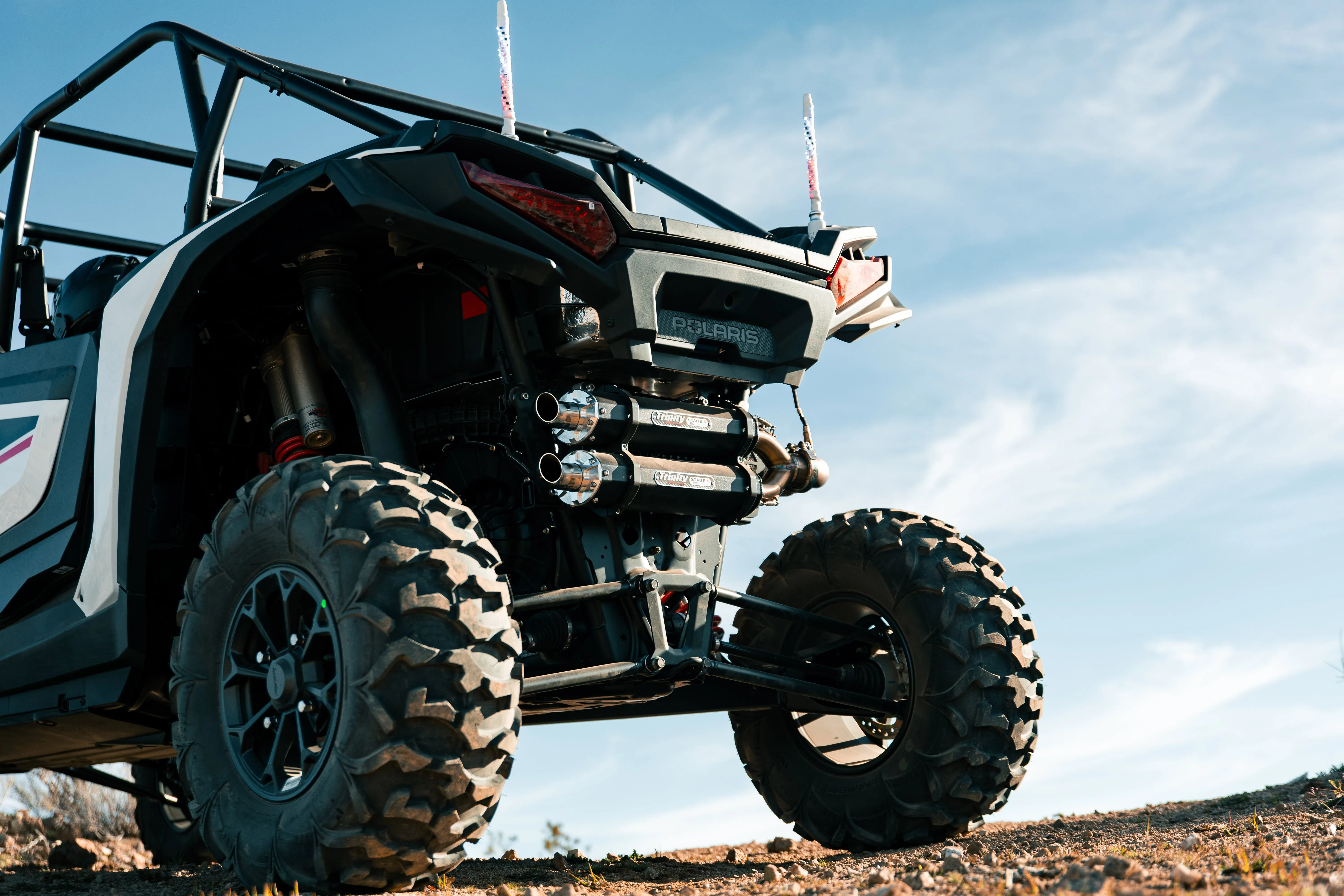 2024  RZR XP 1000 SLIP ON
