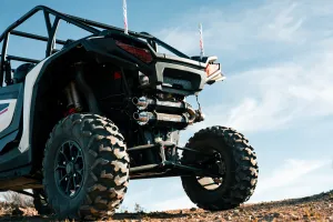 2024  RZR XP 1000 SLIP ON