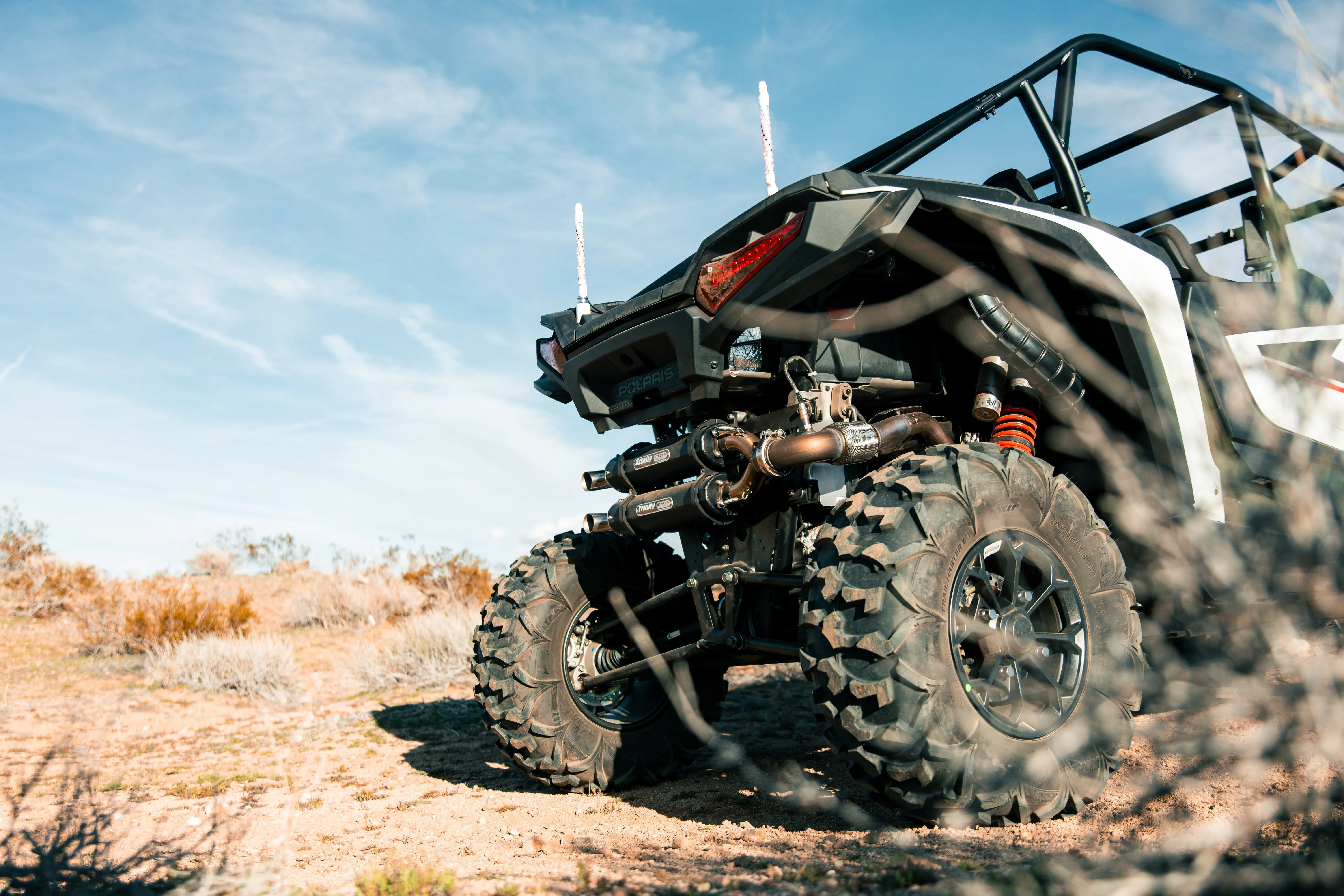 2024  RZR XP 1000 SLIP ON