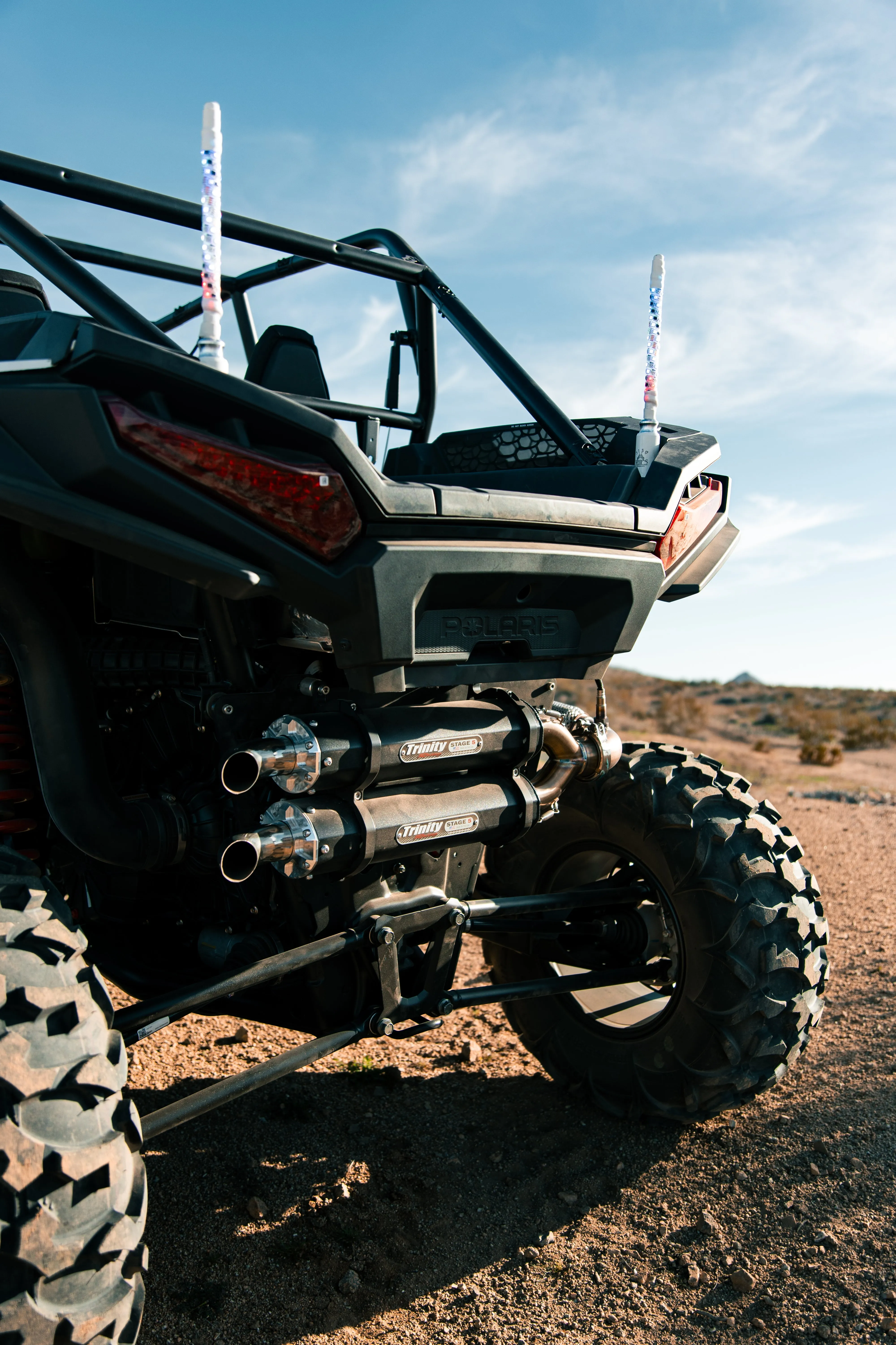 2024  RZR XP 1000 SLIP ON