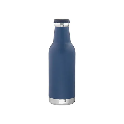 20.9 oz Retro Stainless Steel Thermal Bottle