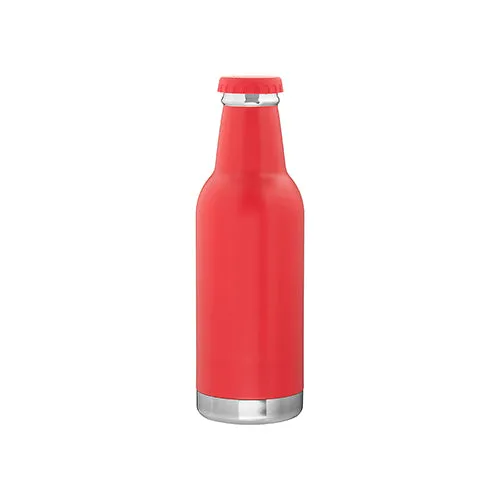 20.9 oz Retro Stainless Steel Thermal Bottle