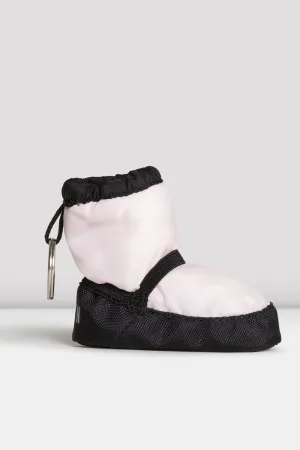 A0609 Mini Bootie Key Chain