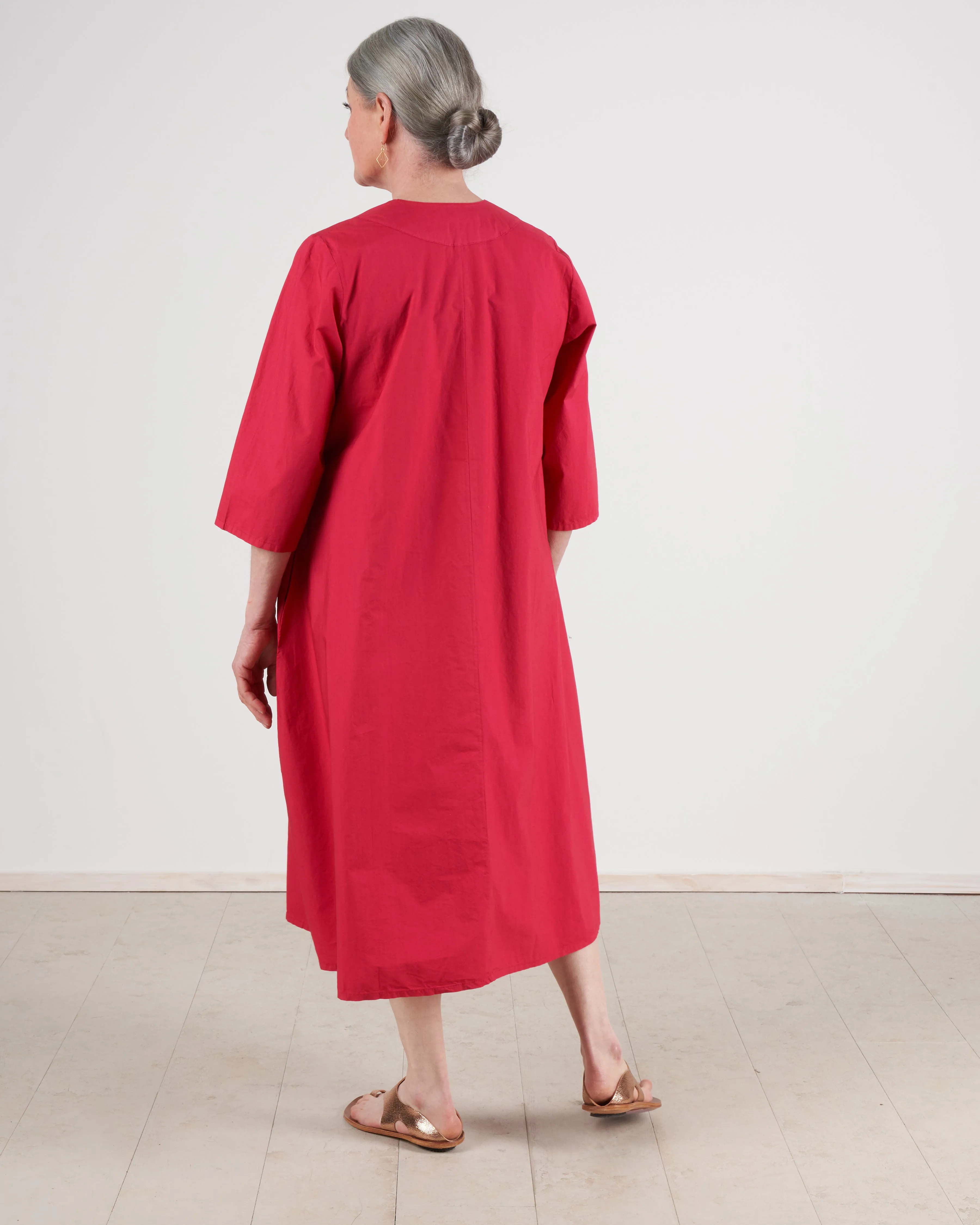 abito salina dress - jazzy