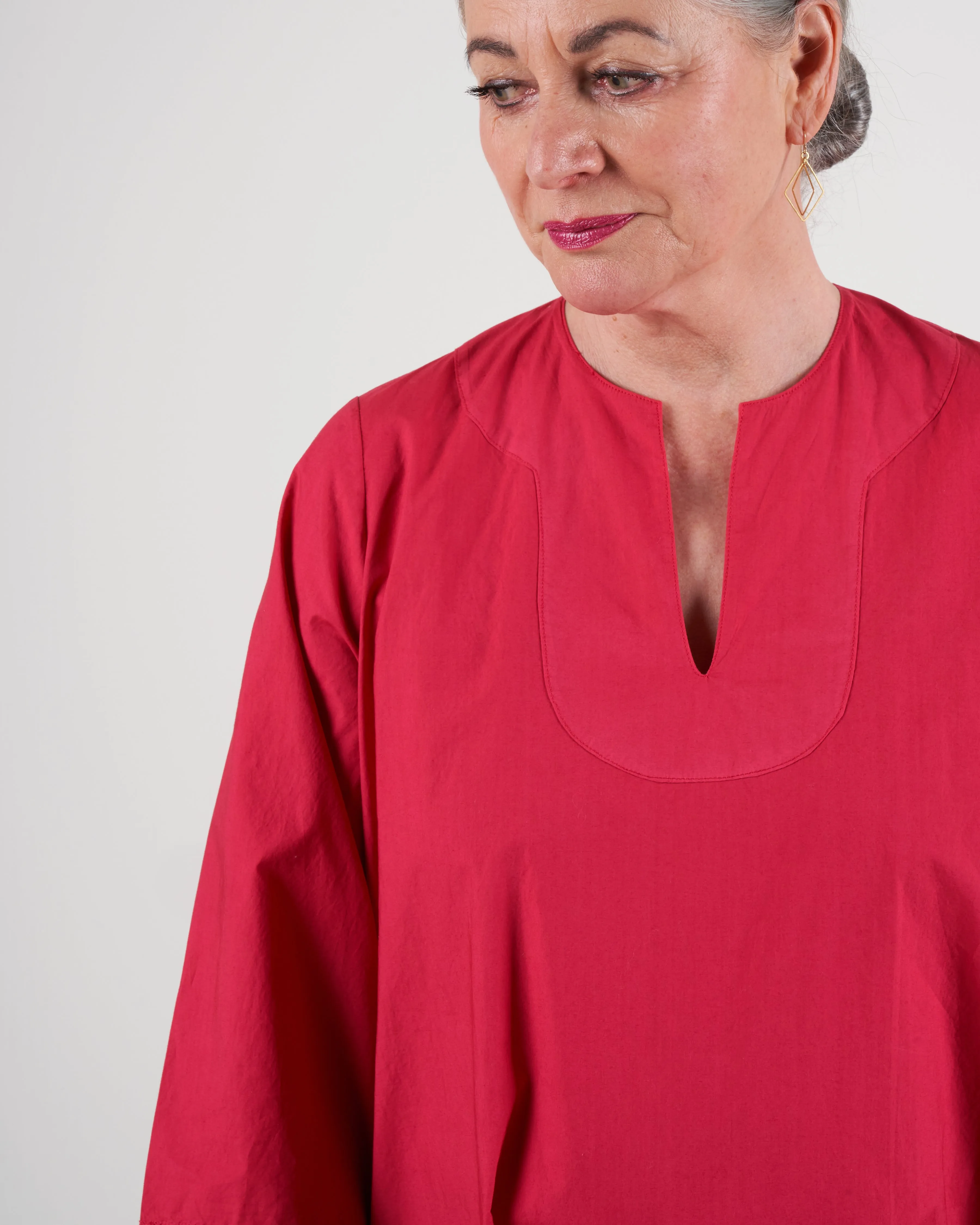 abito salina dress - jazzy