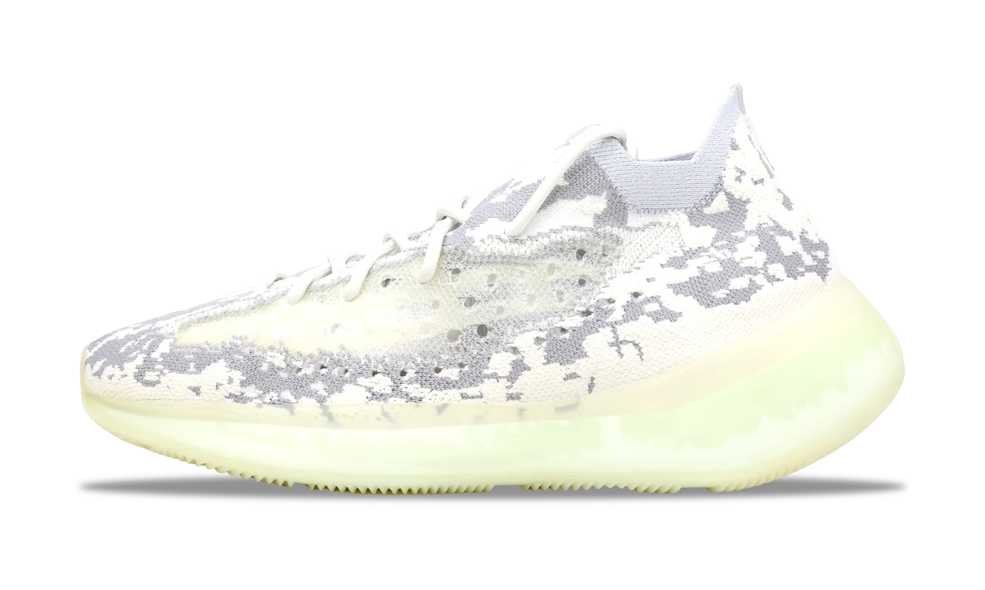 Adidas Yeezy Boost 380 Alien 2019 (FV3260) Men's Size 5-11