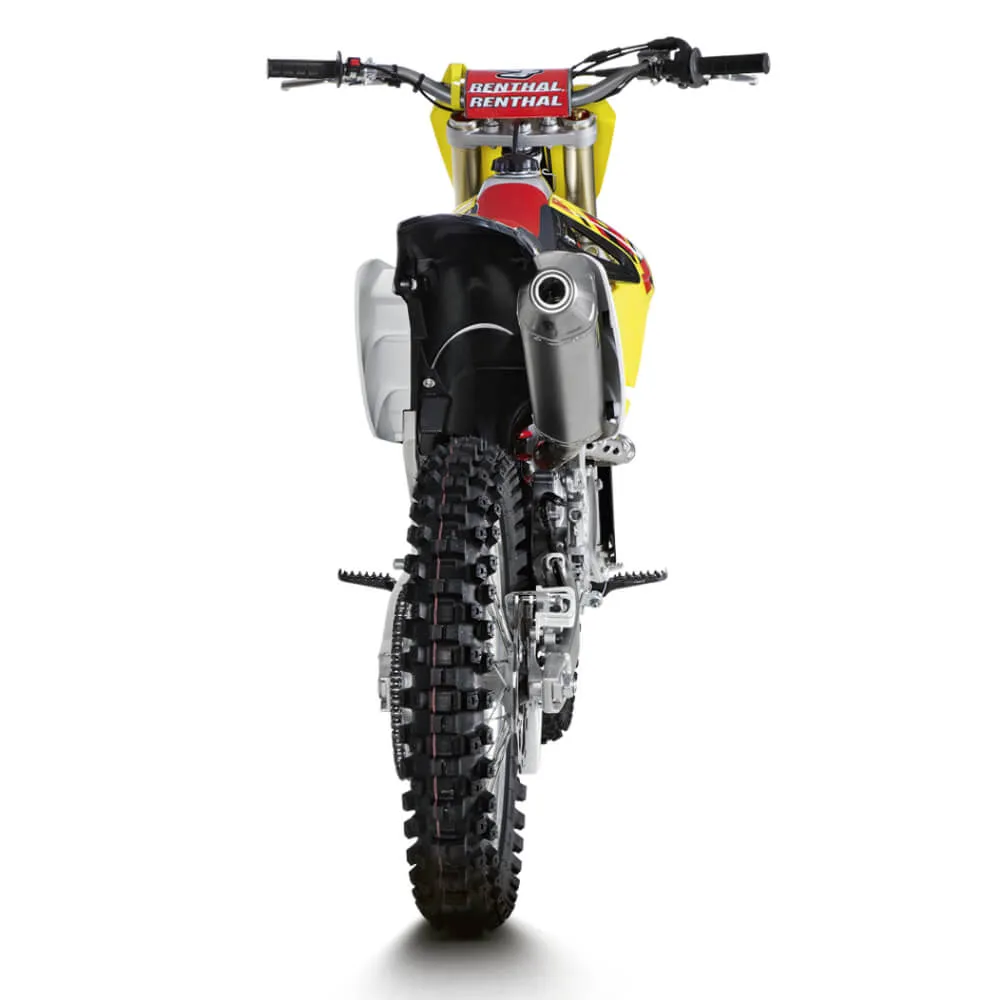 Akrapovic Slip On Kit S-S2SO5-BNTA