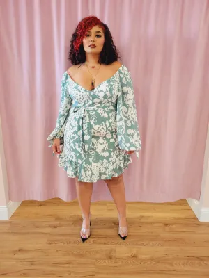 All Mine Dress