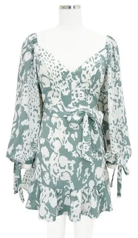 All Mine Dress