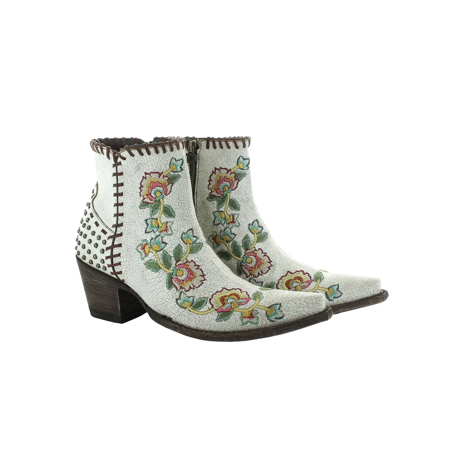ALMOST FAMOUS BOOTIE
