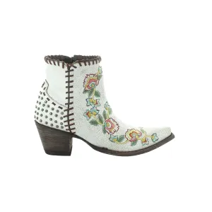 ALMOST FAMOUS BOOTIE