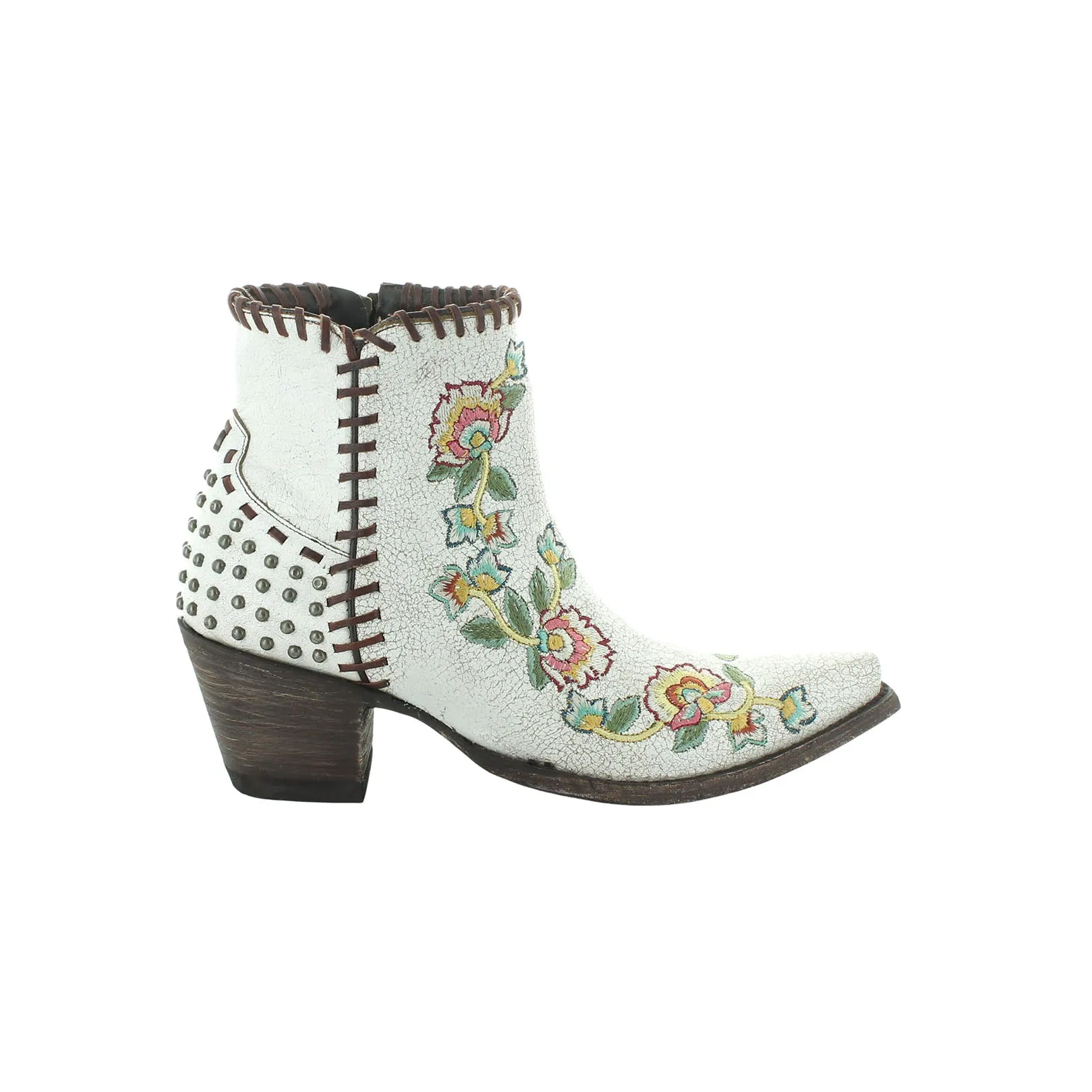 ALMOST FAMOUS BOOTIE