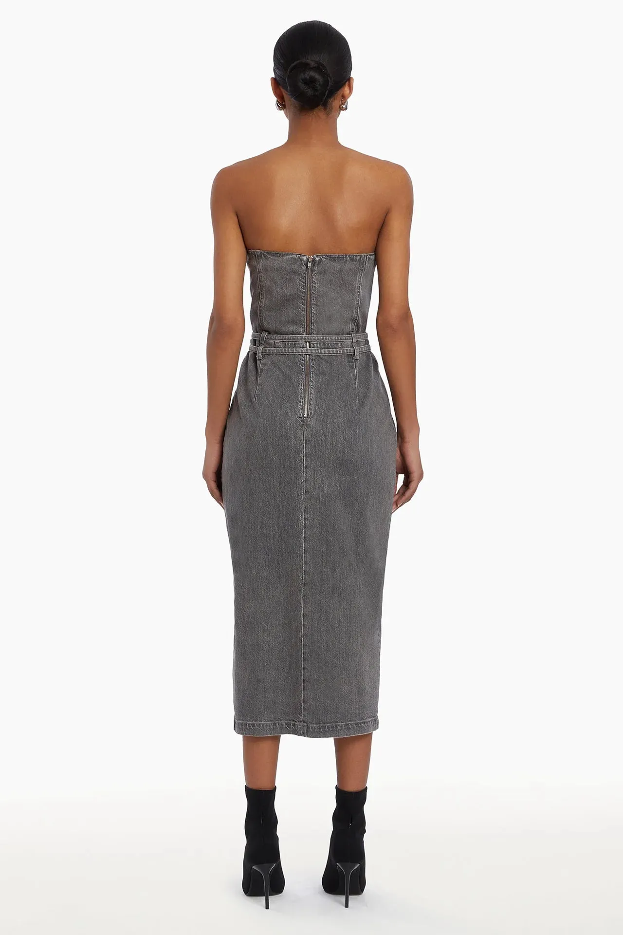 Amanda Uprichard Rogan Dress