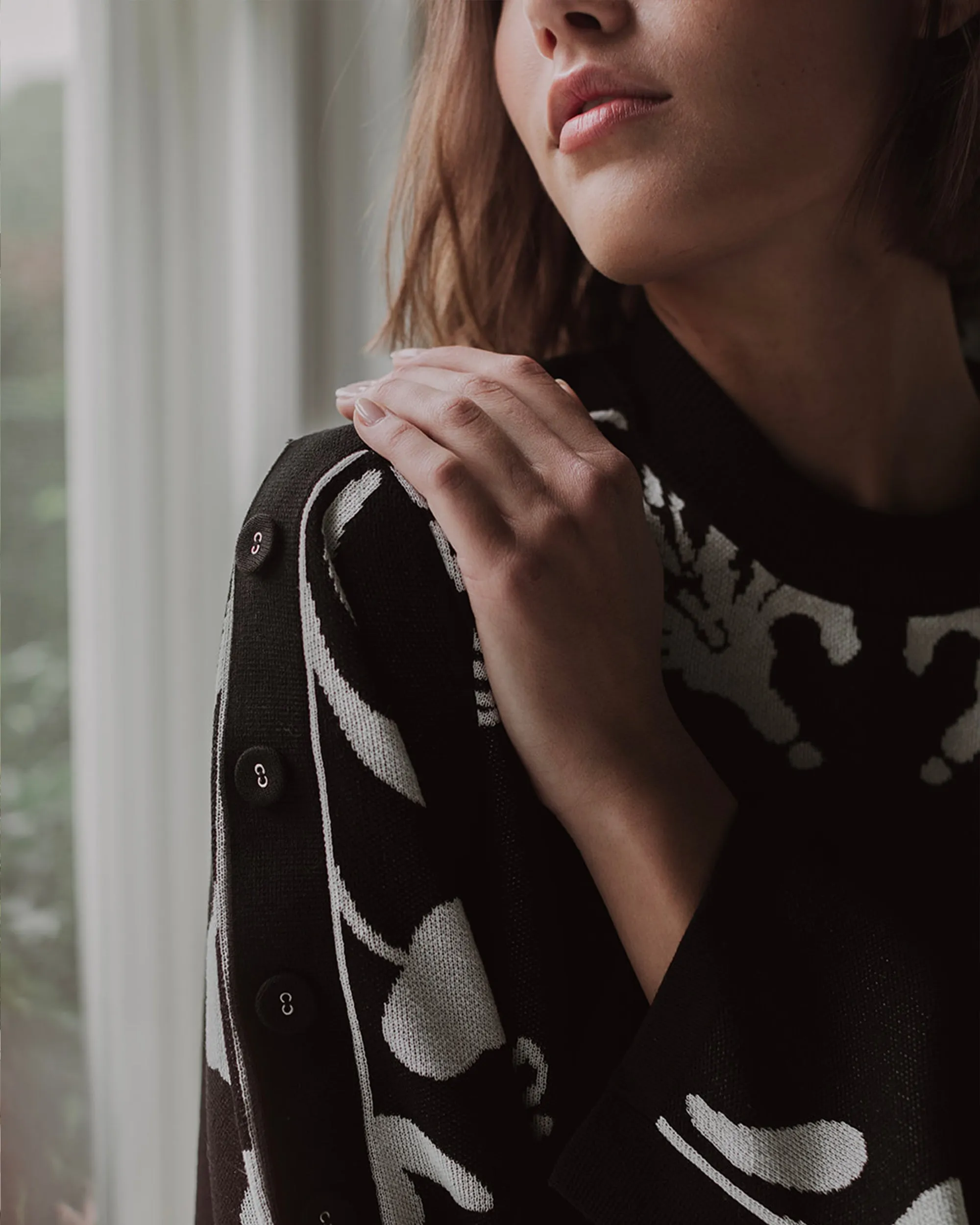 Angie Sweater
