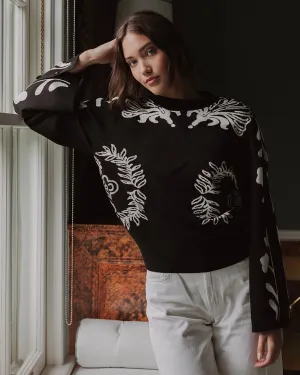 Angie Sweater