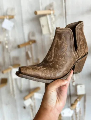 Ariat Dixon Bootie