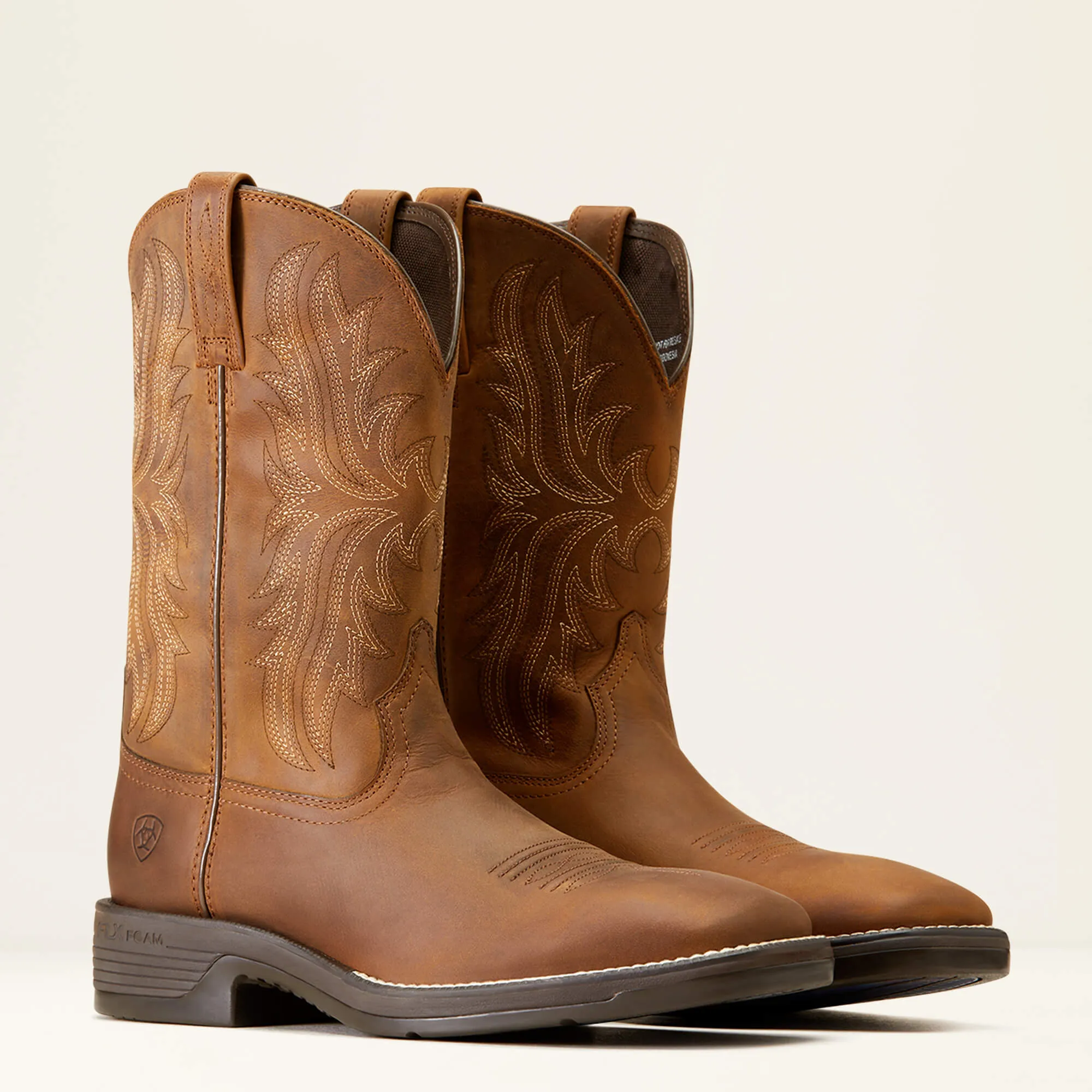 ARIAT MEN'S Style No. 10046982 Ridgeback Western Boot