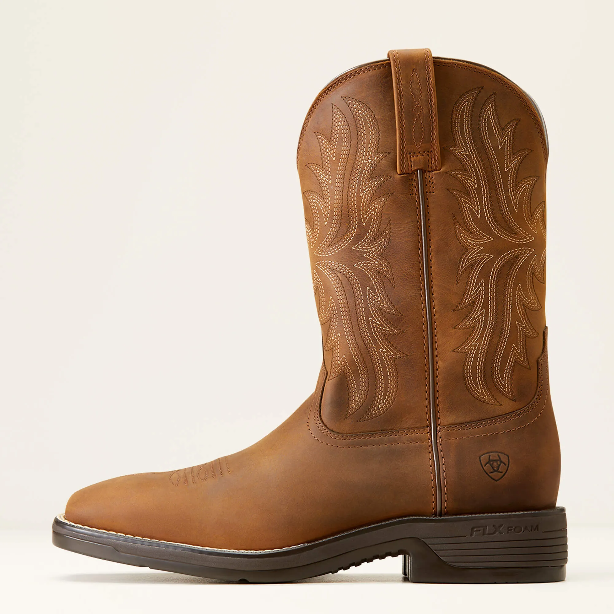 ARIAT MEN'S Style No. 10046982 Ridgeback Western Boot