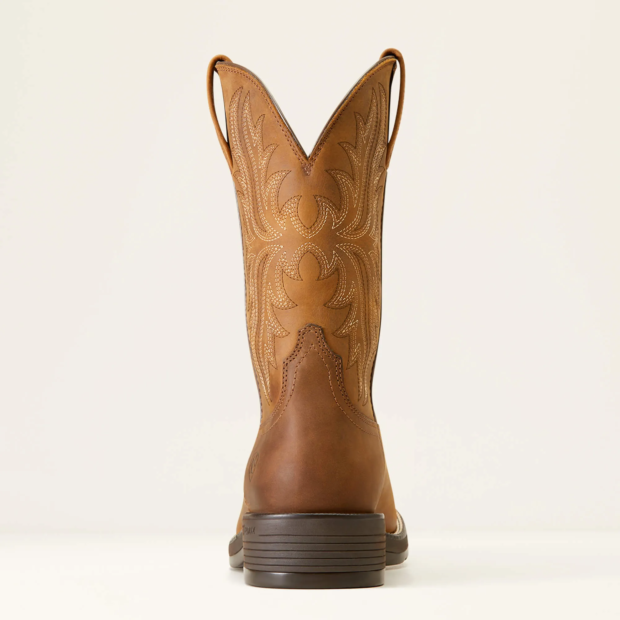 ARIAT MEN'S Style No. 10046982 Ridgeback Western Boot