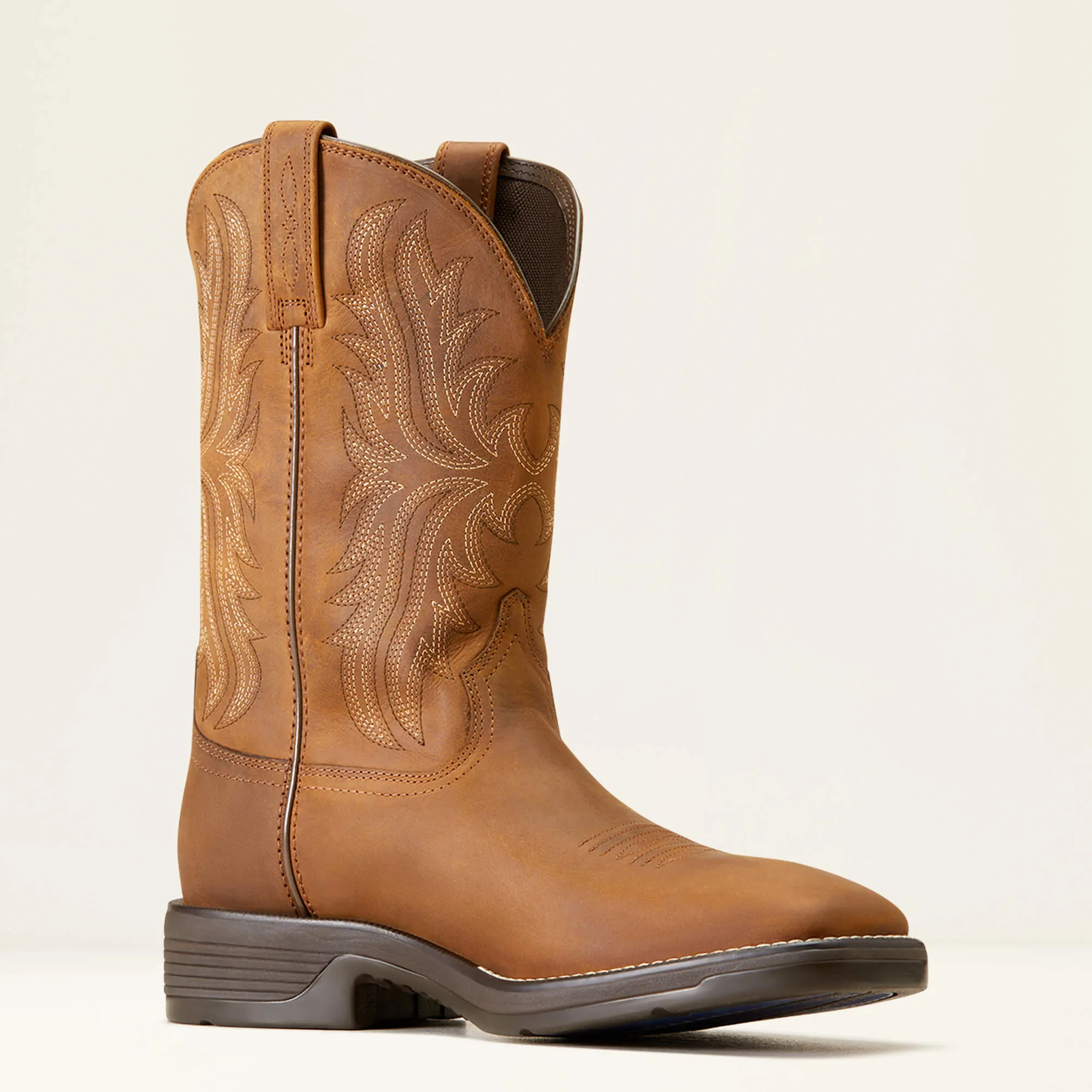 ARIAT MEN'S Style No. 10046982 Ridgeback Western Boot