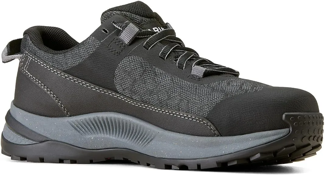 Ariat Men's Work Casuals - Outpace Shoe / Composite Toe - Black 10047026