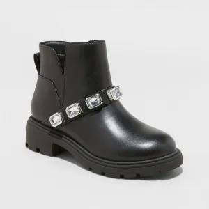 Art Class Girls Catalina Chelsea Boots 88435341