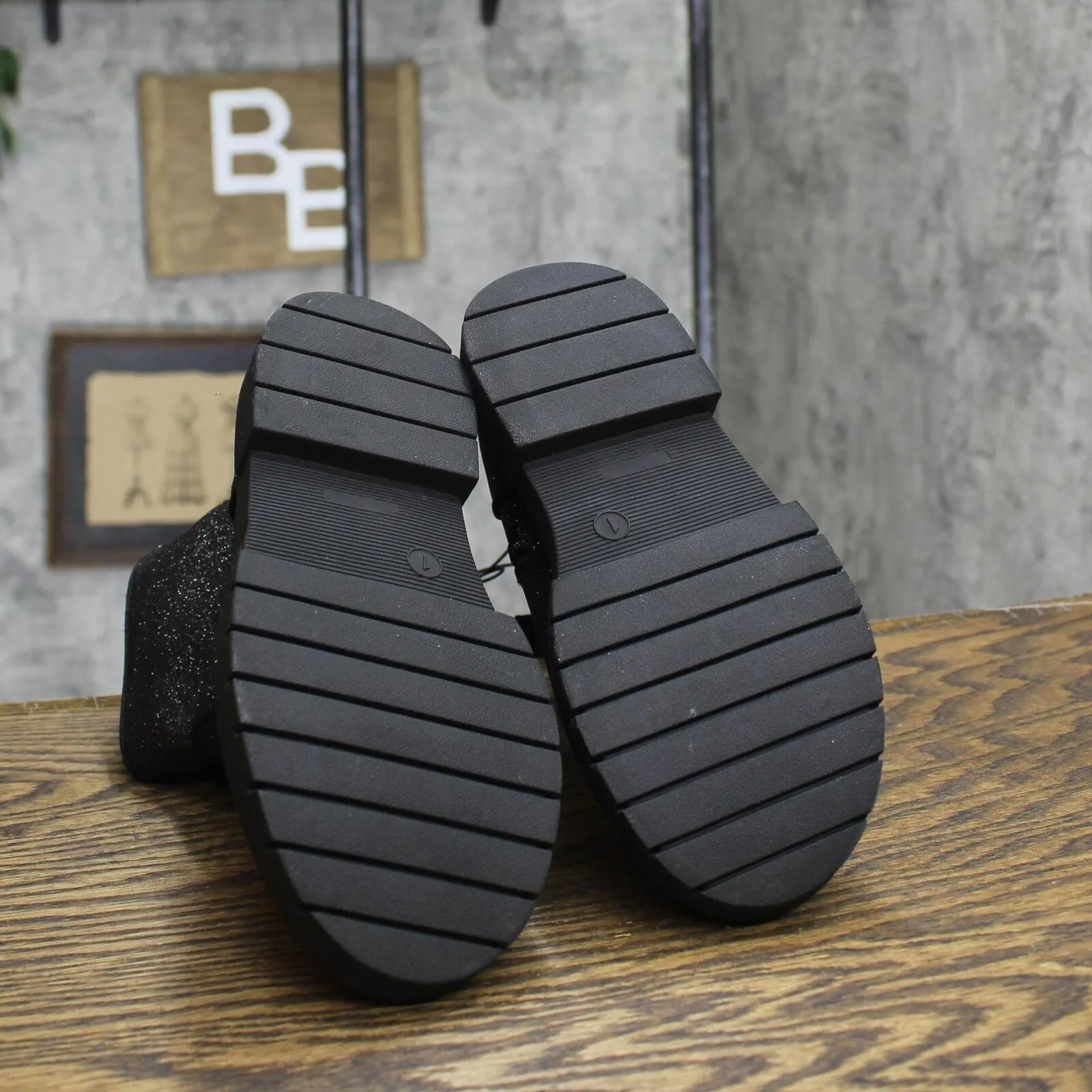 Art Class Girls Youth Priyanka Booties 88435369 Black 1