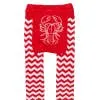 Baby Bootie Pants - Lobster Bootie