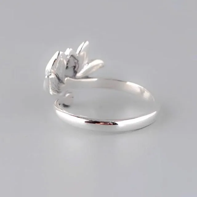 Bague Bohême Chic