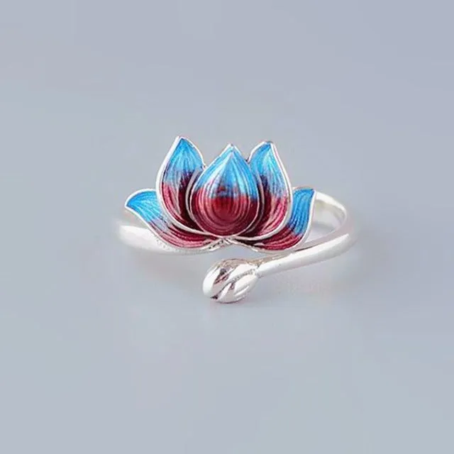 Bague Bohême Chic