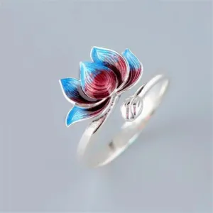 Bague Bohême Chic