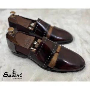 Bajri Sandals