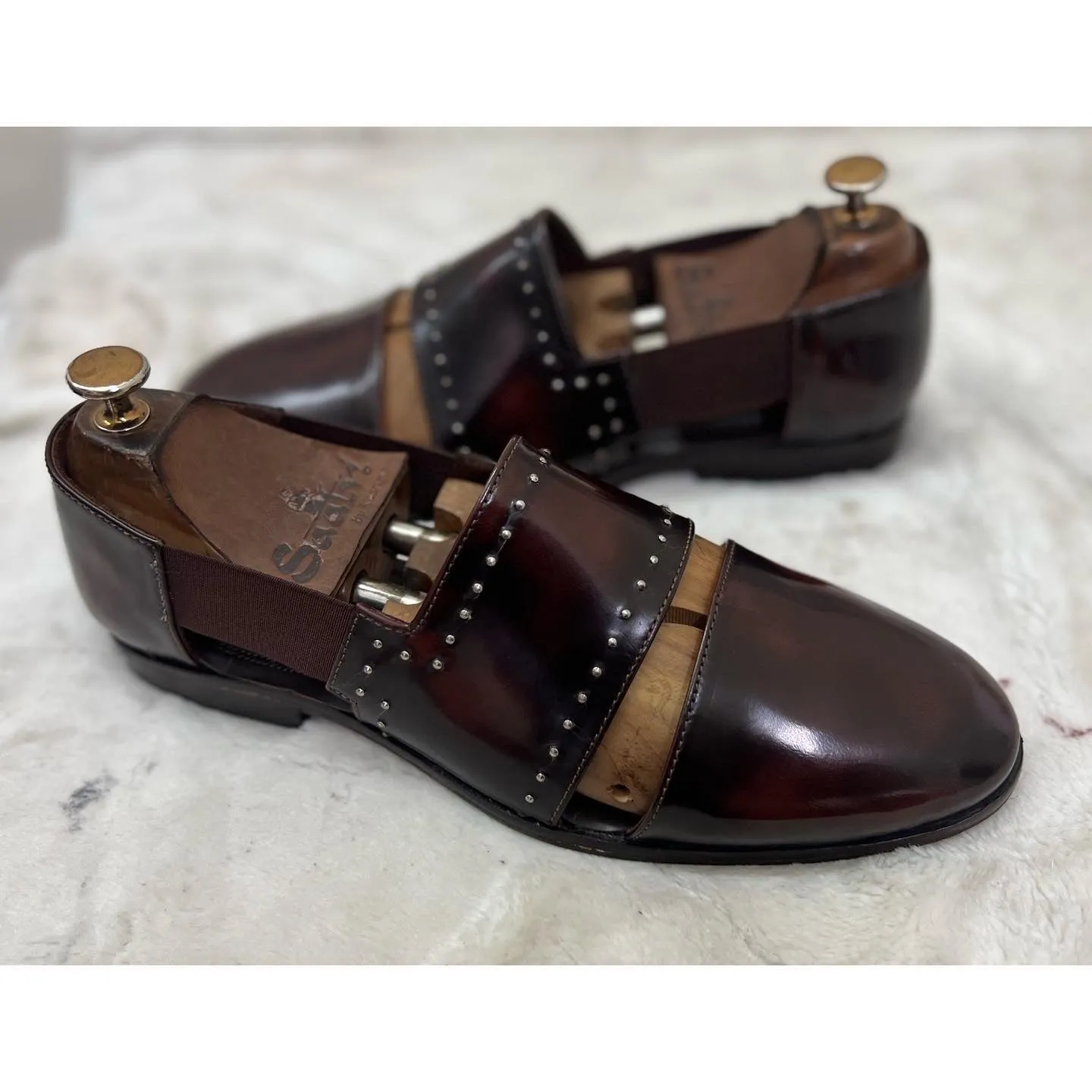 Bajri Sandals