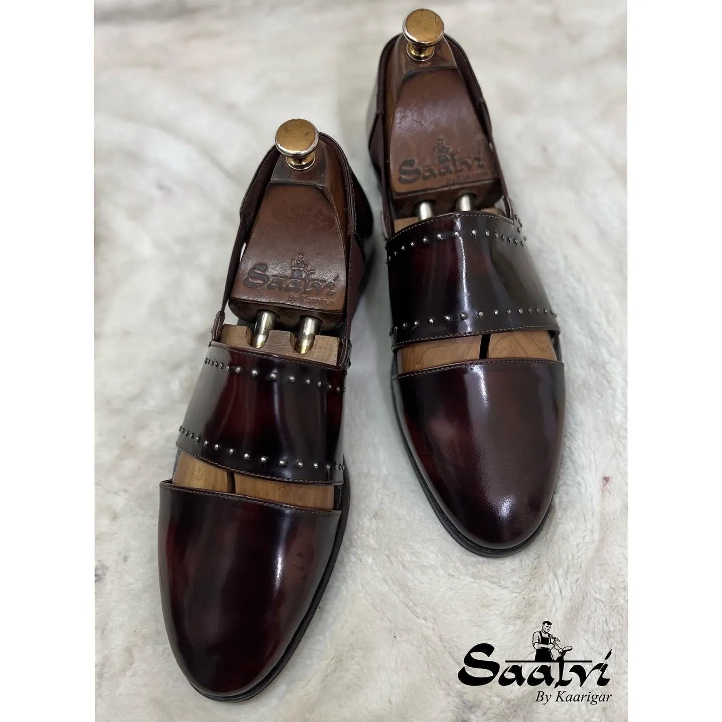 Bajri Sandals
