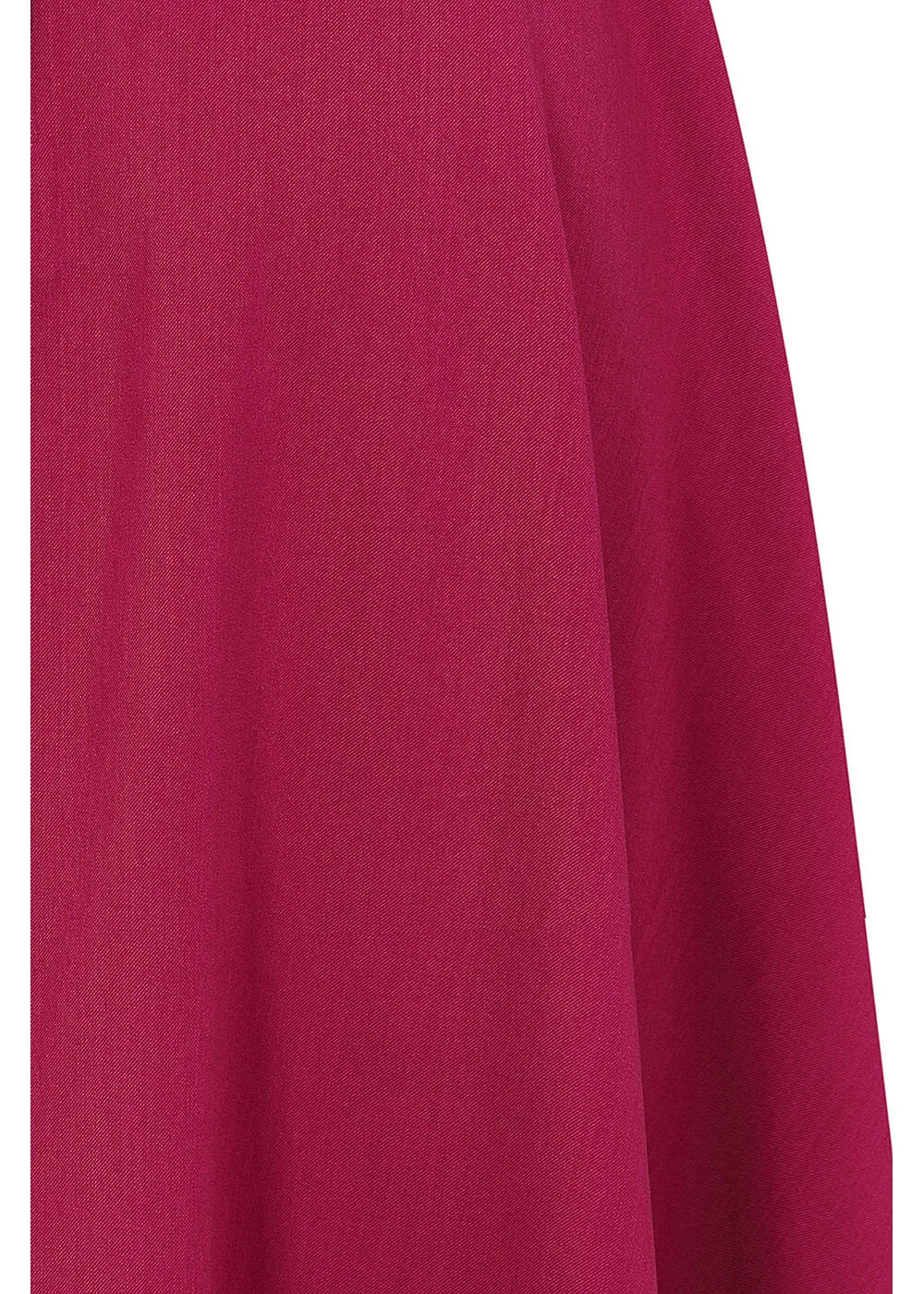 Banned Rita A-Line Skirt Fuchsia