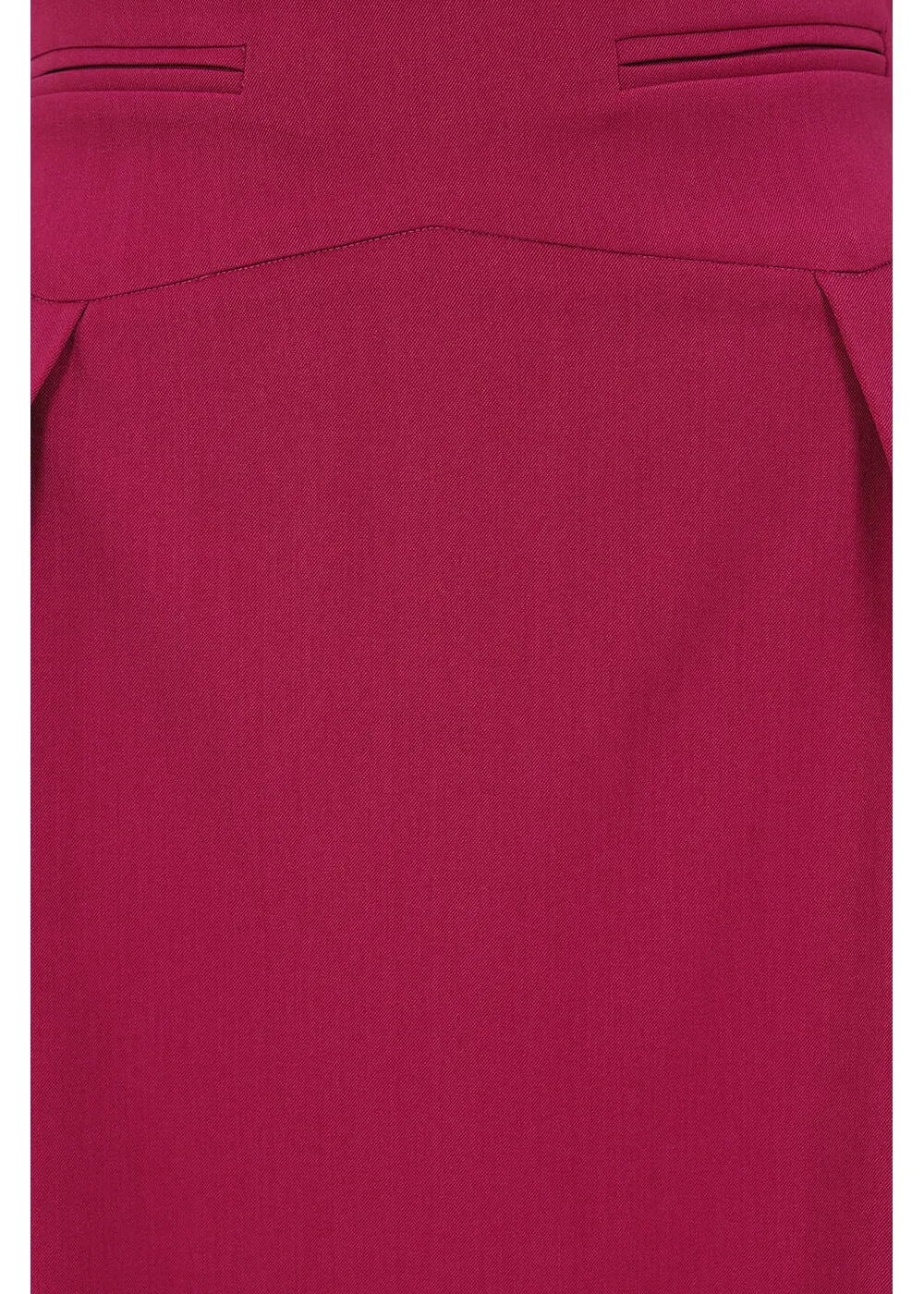 Banned Rita A-Line Skirt Fuchsia
