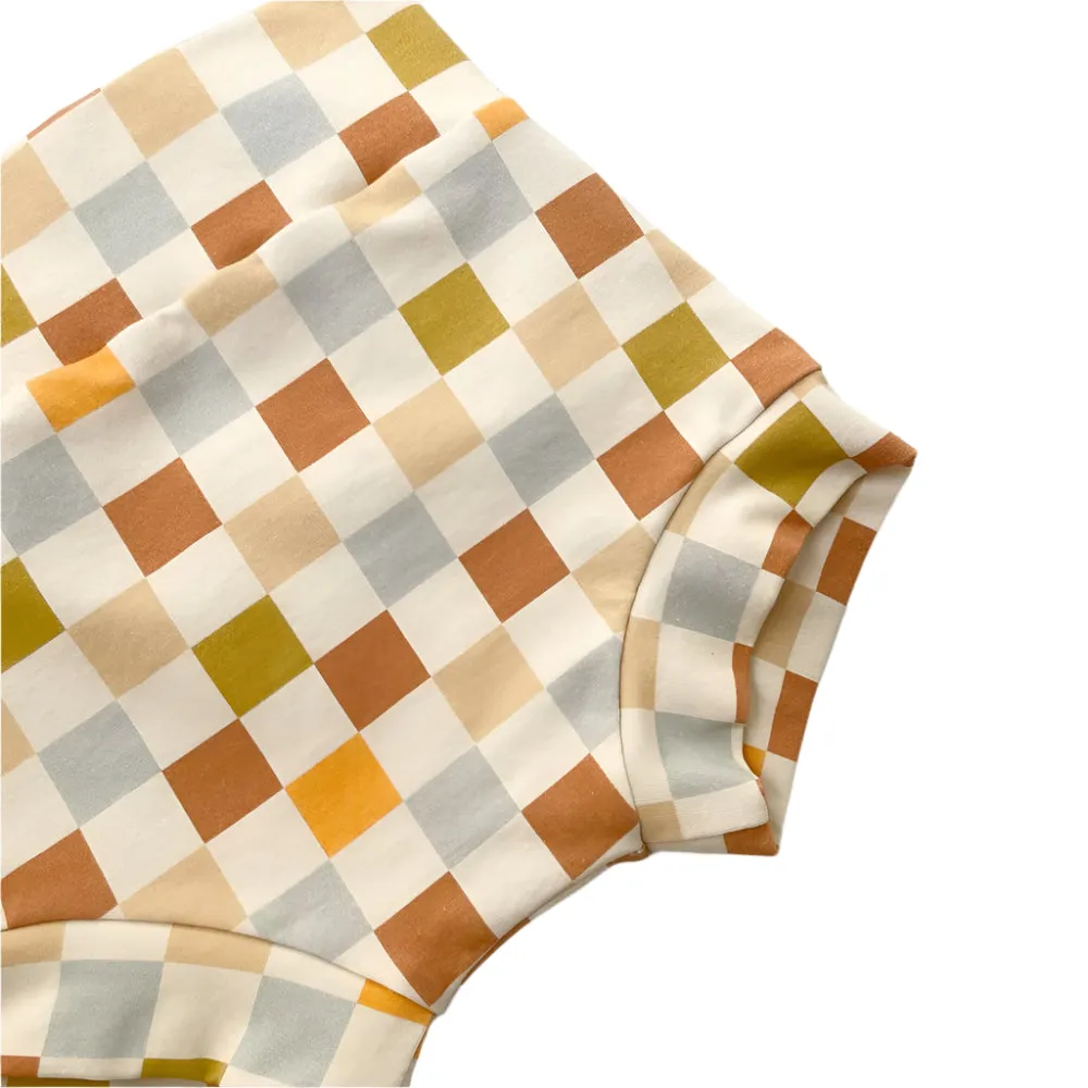 Beach Bibs and Bits - Handmade Bummies | Rowan