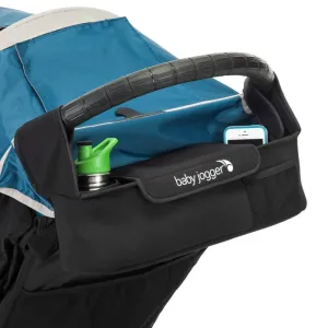 Bebelelo Baby Jogger Stroller Parent Console with Insulated Cup Holder