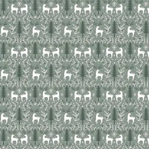 Best in Snow, Reindeer Toile