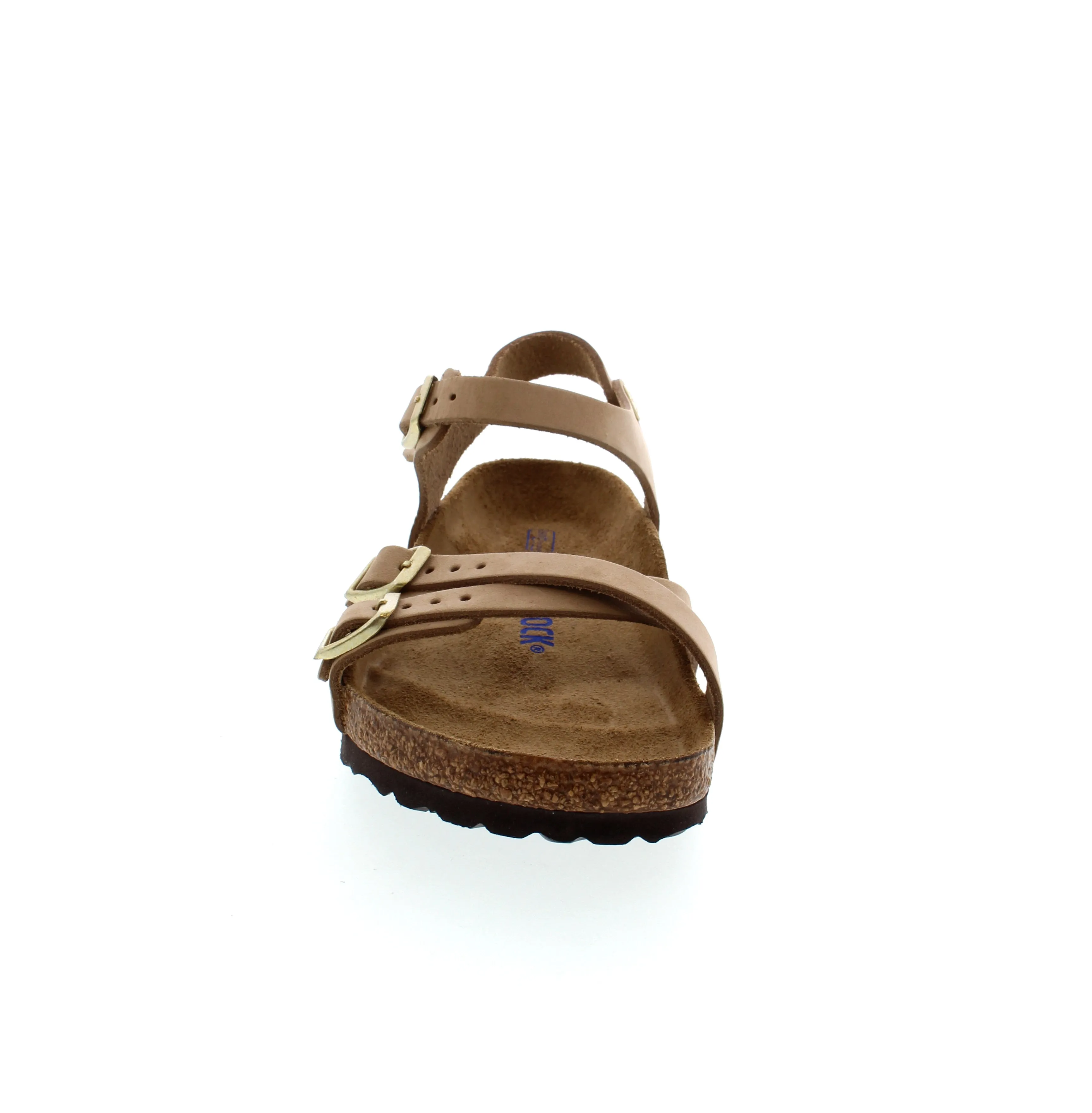 Birkenstock Kumba - Sandcastle