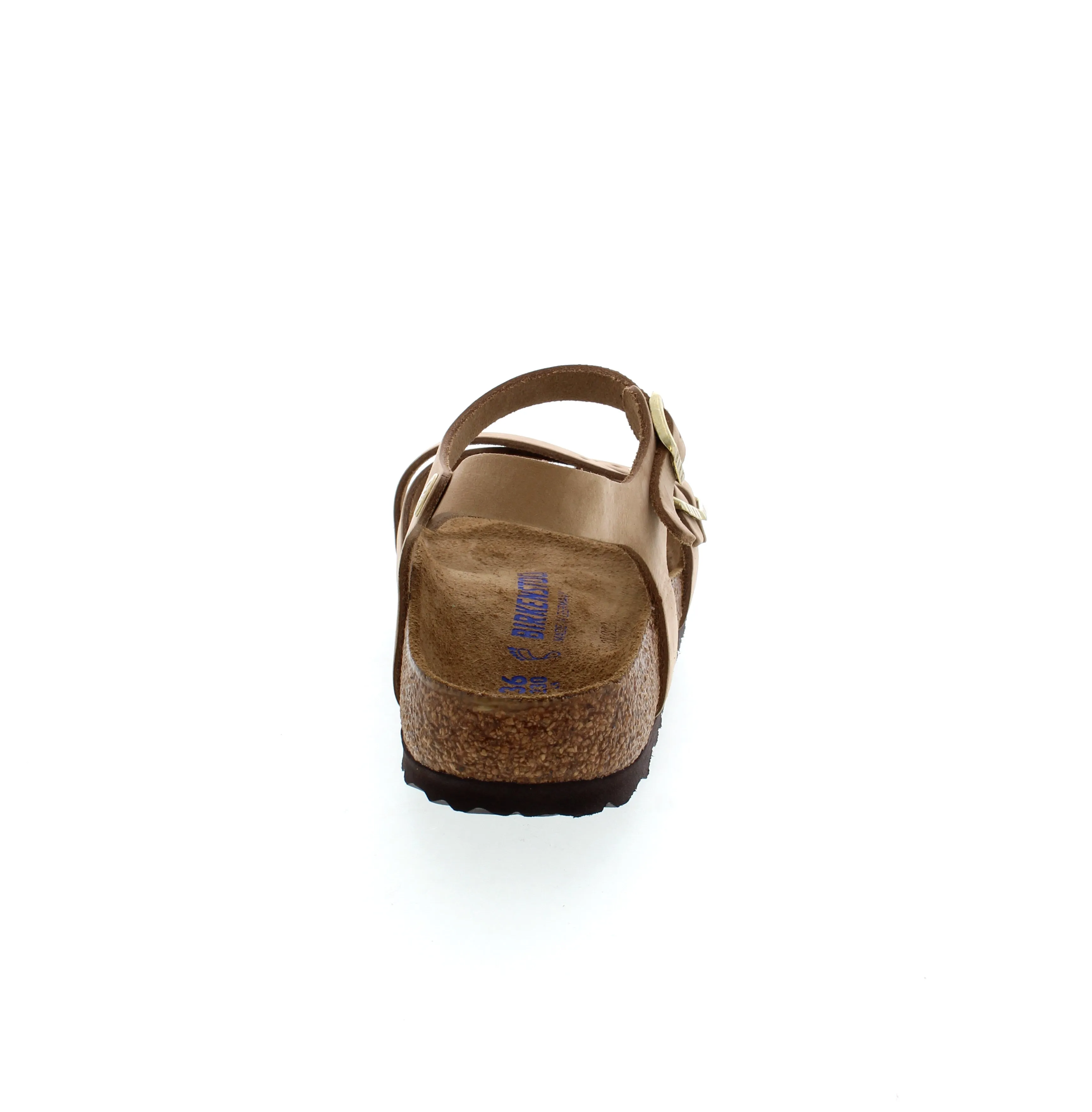 Birkenstock Kumba - Sandcastle