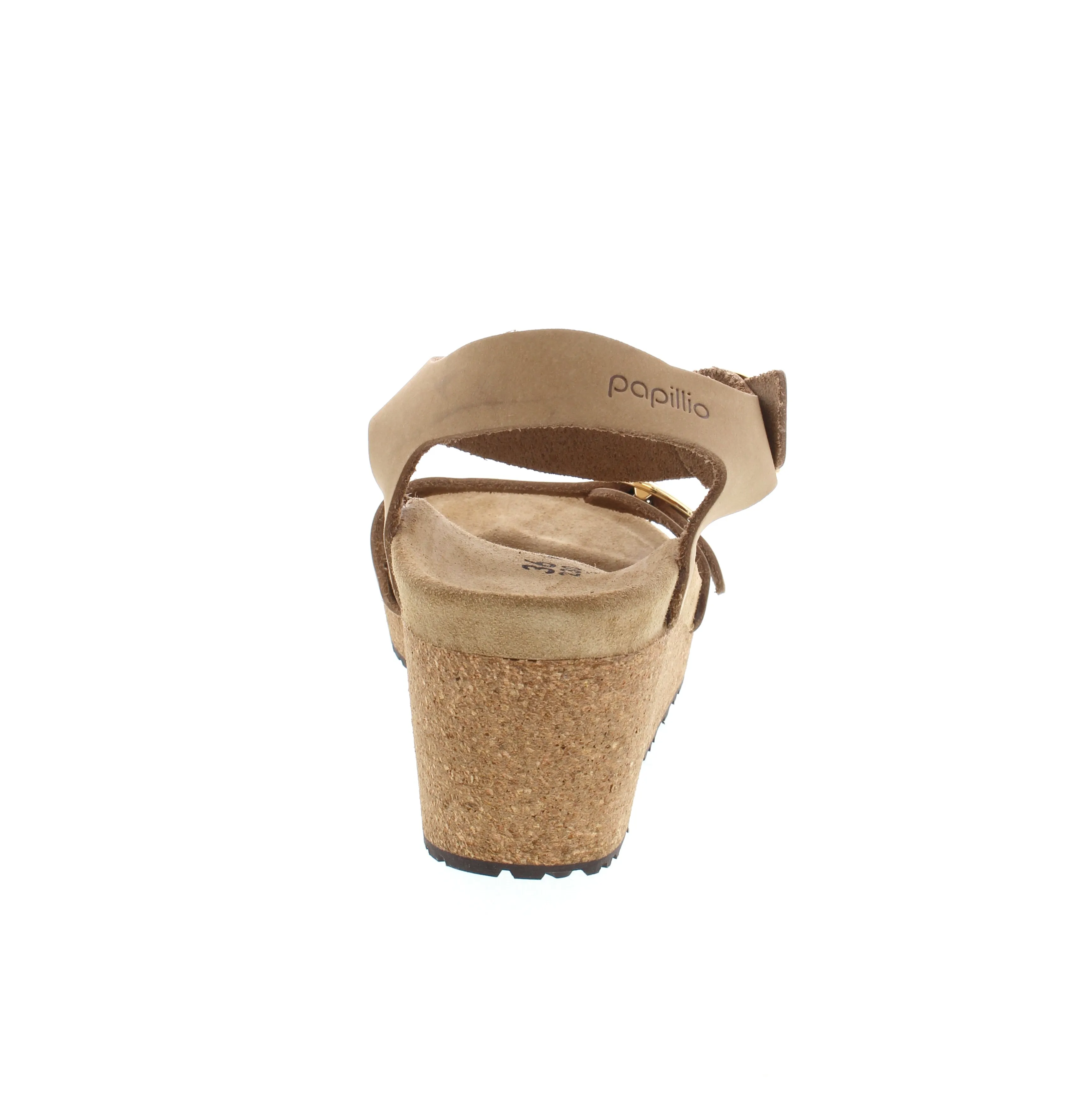 Birkenstock Papillio Soley - Sandcastle