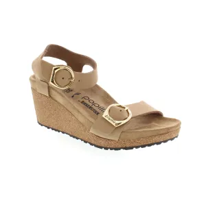 Birkenstock Papillio Soley - Sandcastle