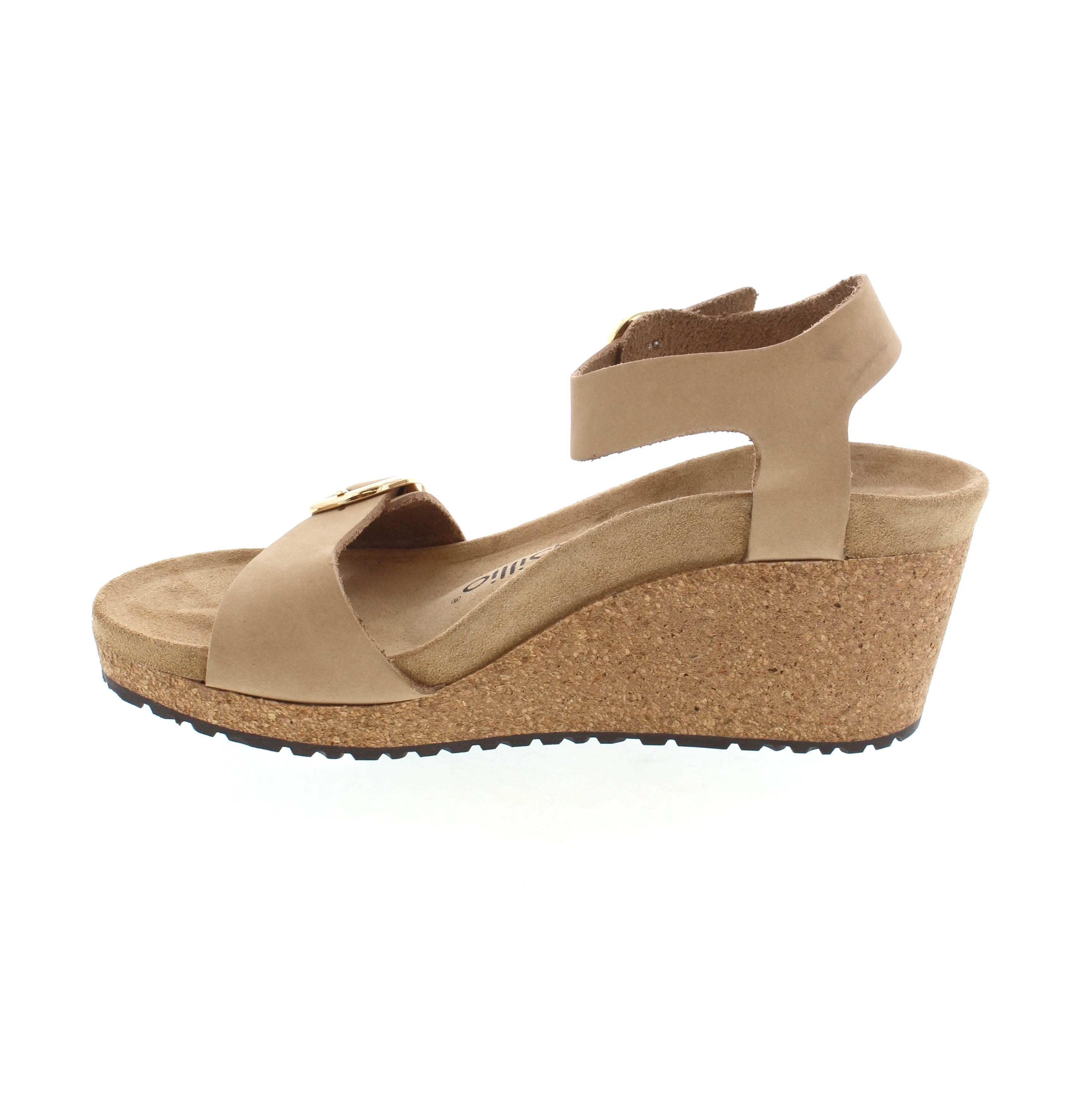 Birkenstock Papillio Soley - Sandcastle