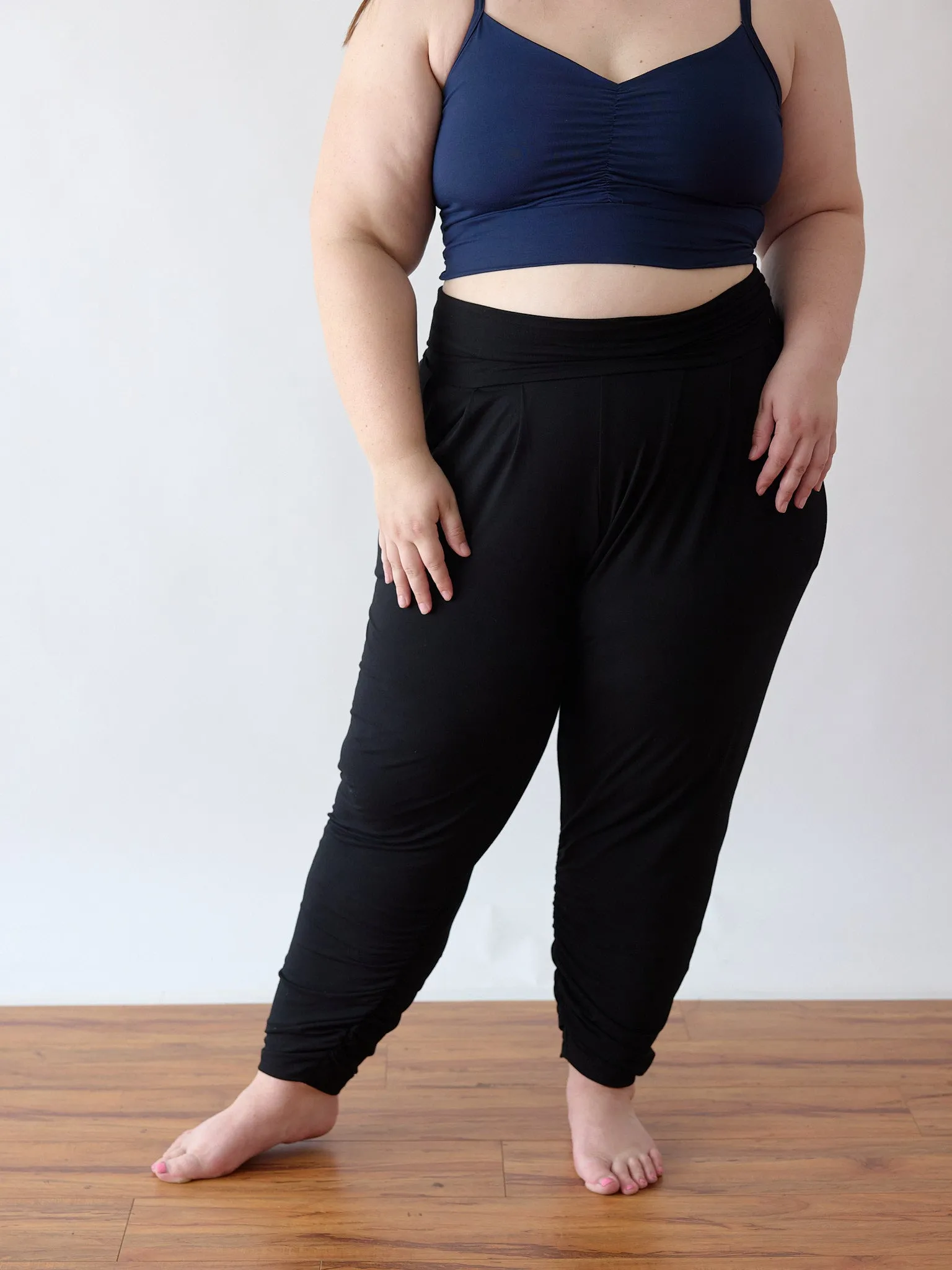 BLACK SUNDAY CROP