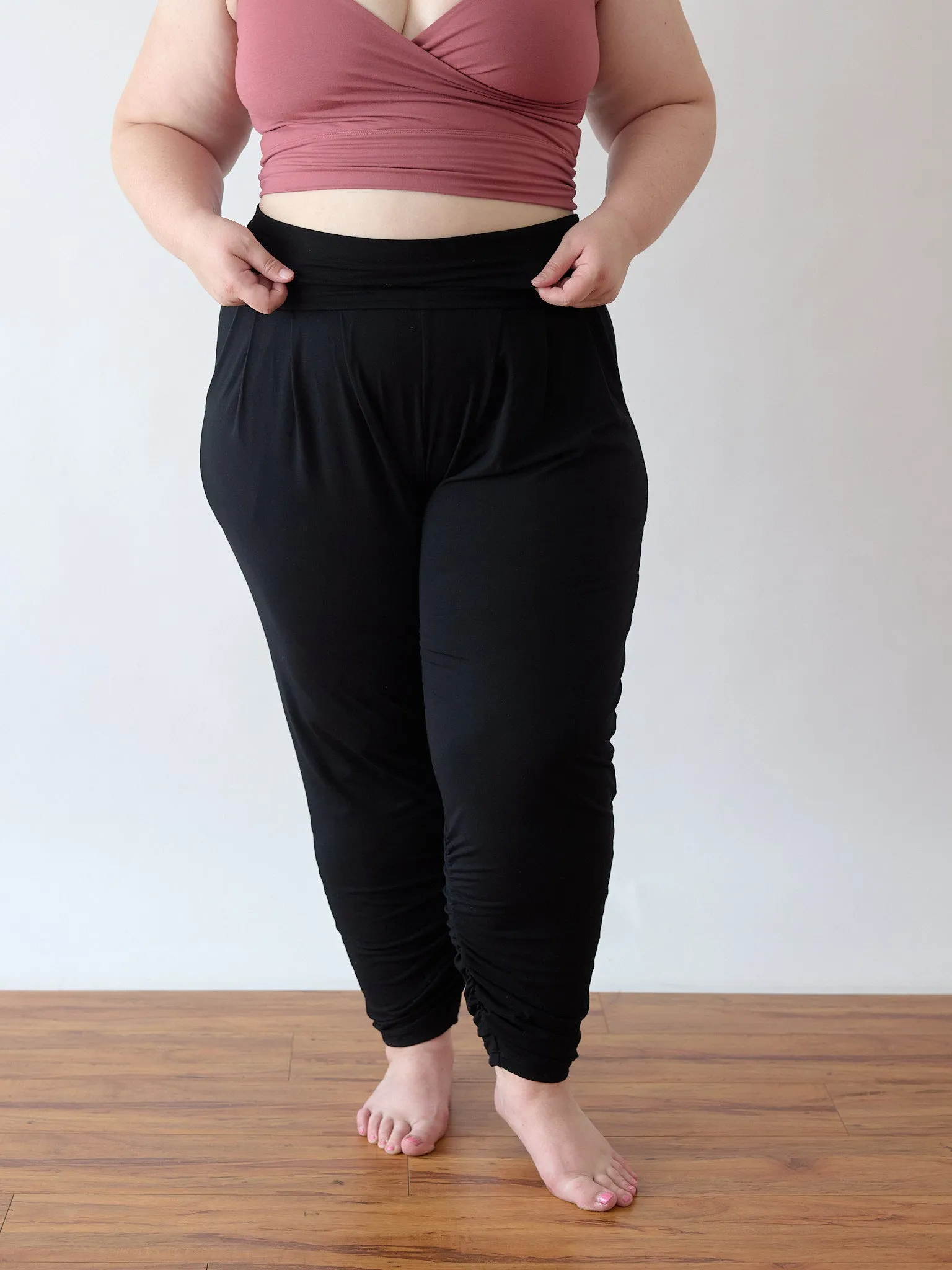 BLACK SUNDAY CROP
