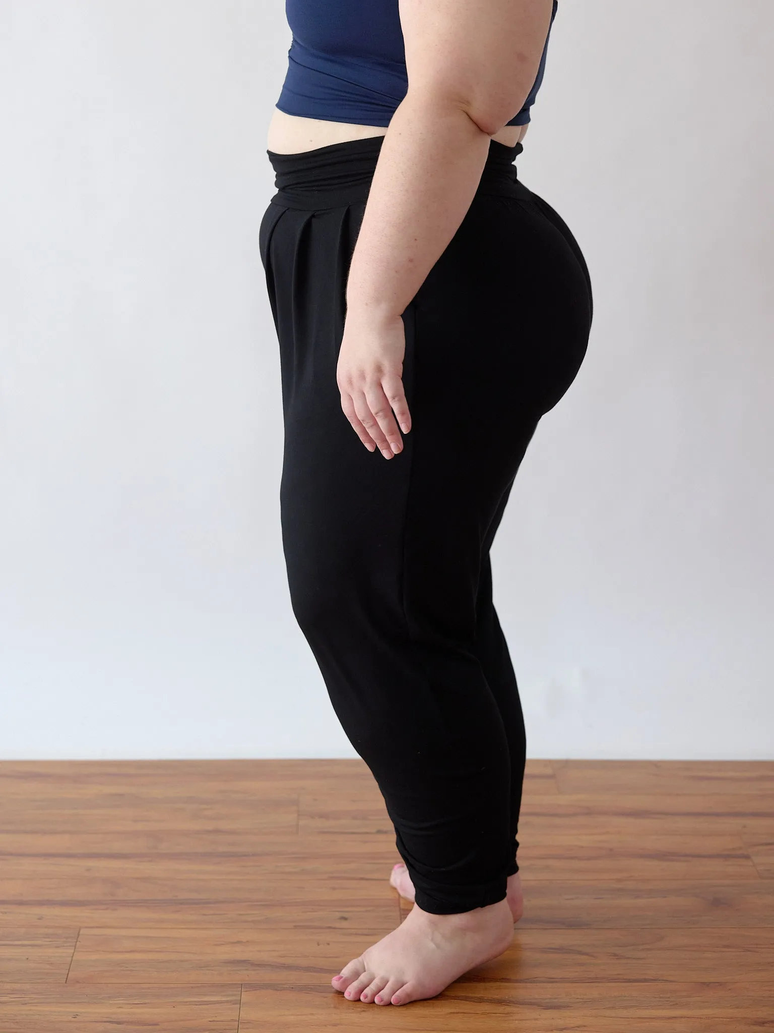 BLACK SUNDAY CROP