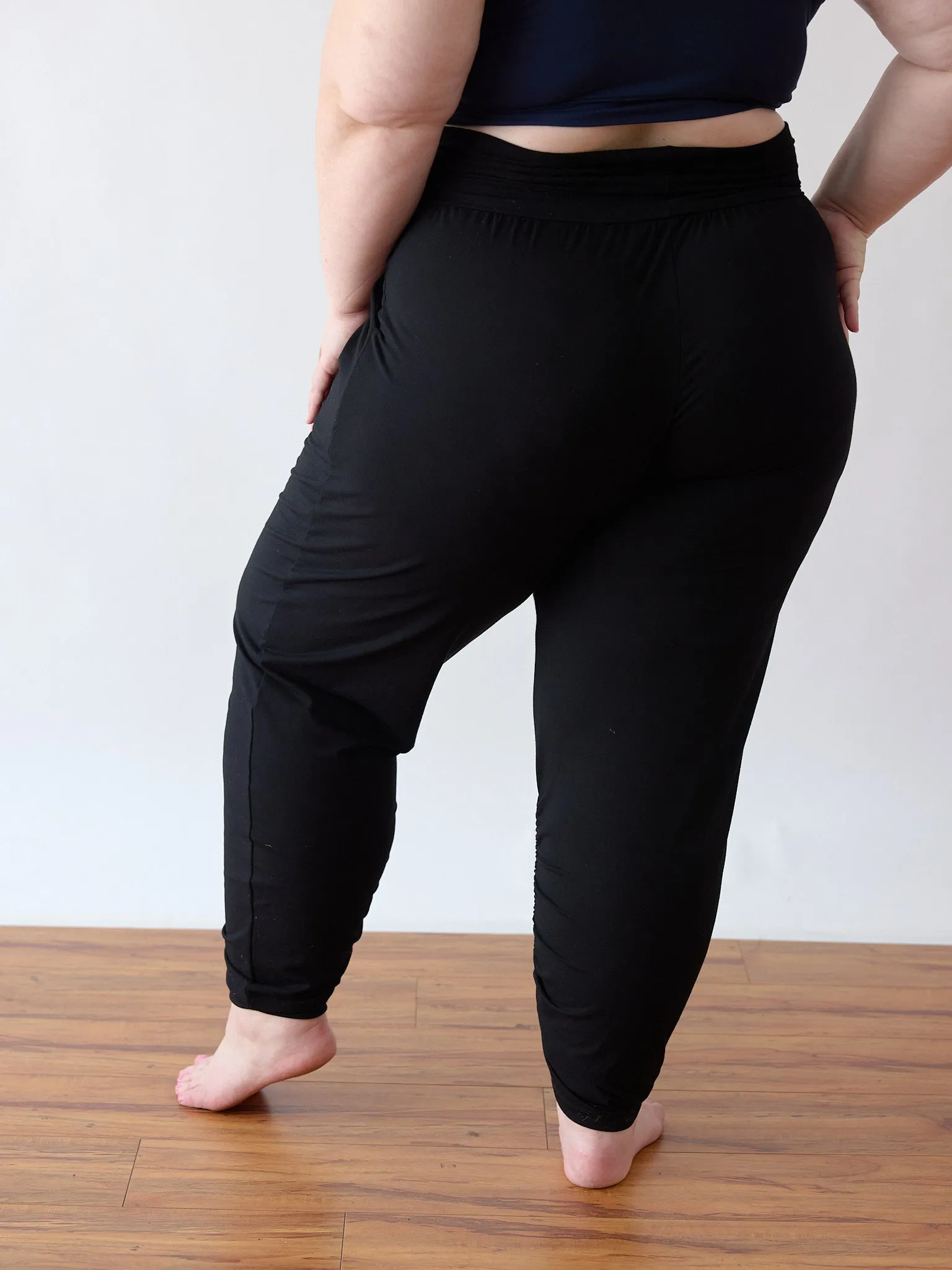 BLACK SUNDAY CROP