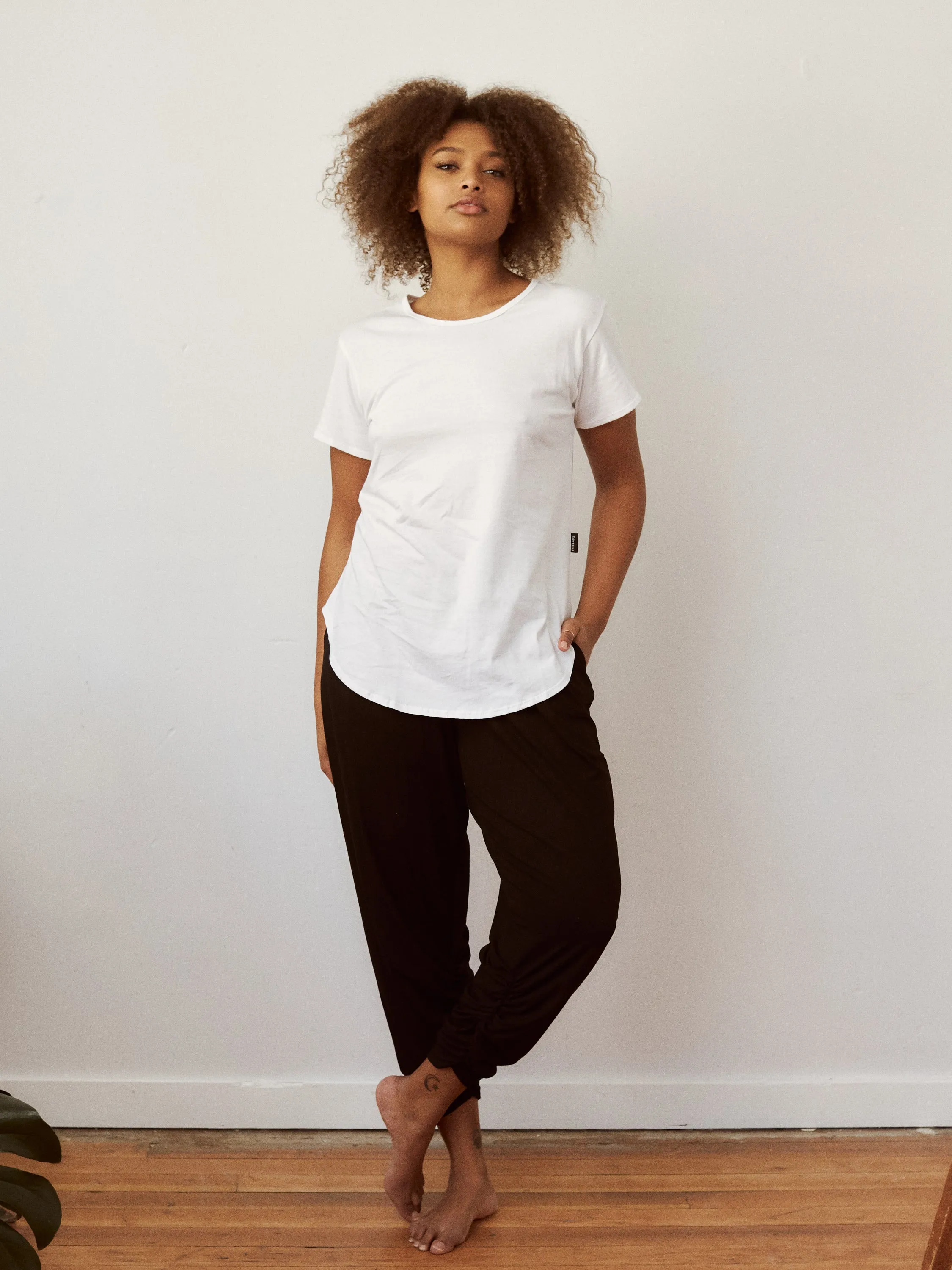 BLACK SUNDAY CROP