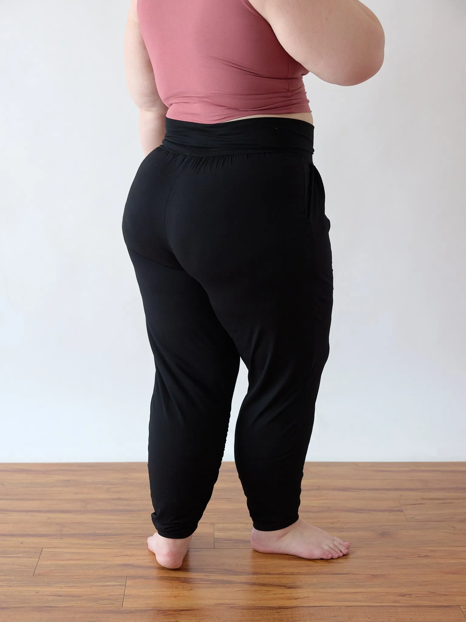 BLACK SUNDAY CROP